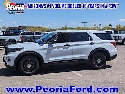 2024 Ford Explorer AWD, SUV for sale #RGA25639 - photo 1