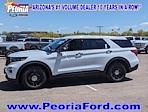 2024 Ford Explorer AWD, SUV for sale #RGA25639 - photo 1