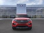 2024 Ford Explorer 4x4, SUV for sale #RGA42963 - photo 6