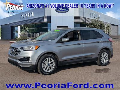 2021 Ford Edge FWD, SUV for sale #RGA55808A - photo 1