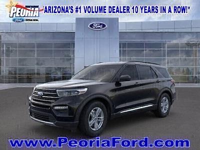 2024 Ford Explorer 4x2, SUV for sale #RGA56922 - photo 1