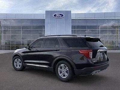 2024 Ford Explorer 4x2, SUV for sale #RGA56922 - photo 2