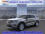 2024 Ford Explorer 4x2, SUV for sale #RGA63153 - photo 42