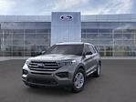 2024 Ford Explorer 4x2, SUV for sale #RGA71198 - photo 24