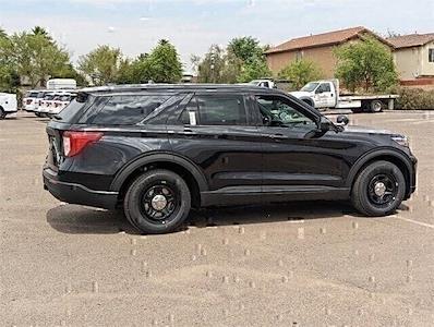 2024 Ford Explorer AWD, SUV for sale #RGA75490 - photo 2