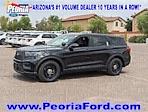 2024 Ford Explorer AWD, SUV for sale #RGA75490 - photo 15