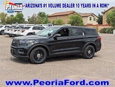 2024 Ford Explorer AWD, SUV for sale #RGA75908 - photo 1