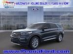 2024 Ford Explorer 4x4, SUV for sale #RGA76109 - photo 40