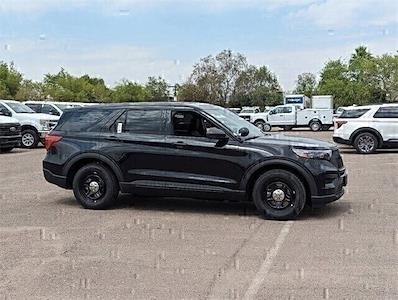 New 2024 Ford Explorer Base AWD, SUV for sale #RGA78758 - photo 1