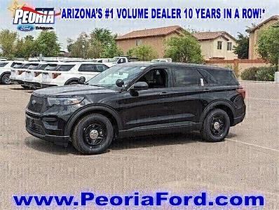 2024 Ford Explorer AWD, SUV for sale #RGA79481 - photo 1