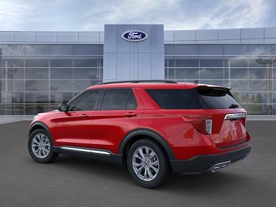 2024 Ford Explorer 4x2, SUV for sale #RGA81108 - photo 2