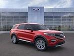 2024 Ford Explorer 4x2, SUV for sale #RGA81108 - photo 34