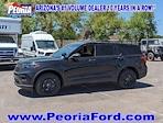 2024 Ford Explorer AWD, SUV for sale #RGA81301 - photo 21