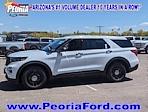 New 2024 Ford Explorer Base AWD, SUV for sale #RGA82421 - photo 14