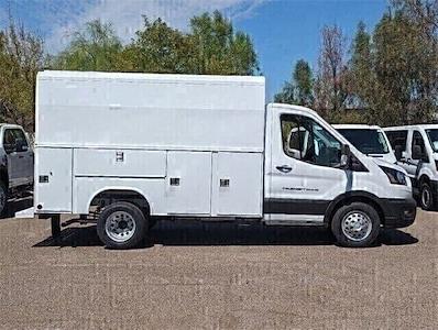 2024 Ford Transit 350 HD 4x2, Service Utility Van for sale #RKA06273 - photo 2