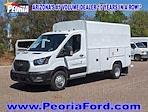 2024 Ford Transit 350 HD 4x2, Service Utility Van for sale #RKA06273 - photo 22