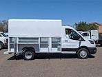 2024 Ford Transit 350 HD 4x2, Service Utility Van for sale #RKA06307 - photo 7