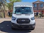 2024 Ford Transit 350 HD 4x2, Service Utility Van for sale #RKA06307 - photo 8