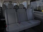 2024 Ford Transit 350 Medium Roof RWD, Passenger Van #RKA09867 - photo 10