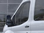2024 Ford Transit 350 Medium Roof RWD, Passenger Van for sale #RKA12558 - photo 19