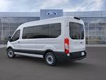 2024 Ford Transit 350 Medium Roof RWD, Passenger Van for sale #RKA12558 - photo 2