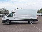 2024 Ford Transit 250 Medium Roof RWD, Empty Cargo Van for sale #RKA58765 - photo 1