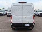 2024 Ford Transit 250 Medium Roof RWD, Empty Cargo Van for sale #RKA58765 - photo 7