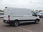 2024 Ford Transit 250 Medium Roof RWD, Empty Cargo Van for sale #RKA58765 - photo 11