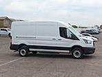 2024 Ford Transit 250 Medium Roof RWD, Empty Cargo Van for sale #RKA58765 - photo 15