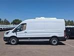 2024 Ford Transit 250 Medium Roof RWD, Empty Cargo Van for sale #RKA58810 - photo 5