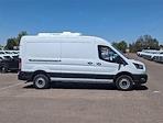 New 2024 Ford Transit 250 Base Medium Roof RWD, Empty Cargo Van for sale #RKA58810 - photo 12