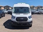 2024 Ford Transit 250 Medium Roof RWD, Empty Cargo Van for sale #RKA58810 - photo 3