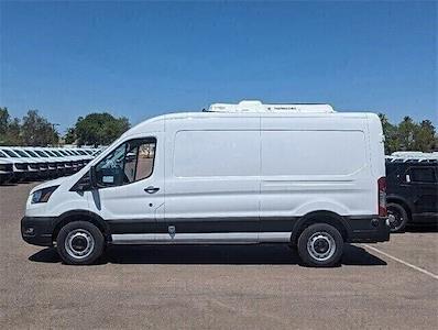 2024 Ford Transit 250 Medium Roof RWD, Thermo King Direct-Drive Refrigerated Body for sale #RKA59566 - photo 1