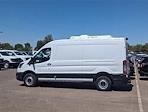 2024 Ford Transit 250 Medium Roof RWD, Thermo King Direct-Drive Refrigerated Body for sale #RKA59566 - photo 6