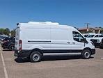 2024 Ford Transit 250 Medium Roof RWD, Thermo King Direct-Drive Refrigerated Body for sale #RKA59566 - photo 12