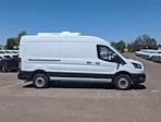 2024 Ford Transit 250 Medium Roof RWD, Thermo King Direct-Drive Refrigerated Body for sale #RKA59566 - photo 11