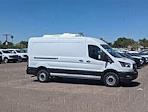 New 2024 Ford Transit 250 Base Medium Roof RWD, Thermo King Direct-Drive Refrigerated Body for sale #RKA59566 - photo 14