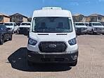 2024 Ford Transit 250 Medium Roof RWD, Thermo King Direct-Drive Refrigerated Body for sale #RKA59566 - photo 4