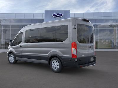 2024 Ford Transit 350 Medium Roof RWD, Passenger Van for sale #RKA73381 - photo 2