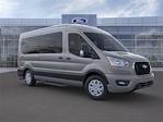 2024 Ford Transit 350 Medium Roof RWD, Passenger Van for sale #RKA73381 - photo 27