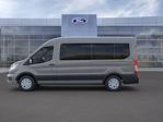 2024 Ford Transit 350 Medium Roof RWD, Passenger Van for sale #RKA73381 - photo 4