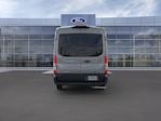 2024 Ford Transit 350 Medium Roof RWD, Passenger Van for sale #RKA73381 - photo 6