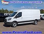 New 2024 Ford Transit 250 Base Medium Roof RWD, Empty Cargo Van for sale #RKA74290 - photo 4