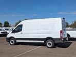 2024 Ford Transit 250 Medium Roof RWD, Empty Cargo Van for sale #RKA74290 - photo 3