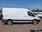 New 2024 Ford Transit 250 Base Medium Roof RWD, Empty Cargo Van for sale #RKA74290 - photo 8