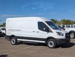 New 2024 Ford Transit 250 Base Medium Roof RWD, Empty Cargo Van for sale #RKA74290 - photo 2