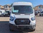 New 2024 Ford Transit 250 Base Medium Roof RWD, Empty Cargo Van for sale #RKA74290 - photo 9