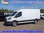 New 2024 Ford Transit 250 Base Medium Roof RWD, Empty Cargo Van for sale #RKA74292 - photo 1