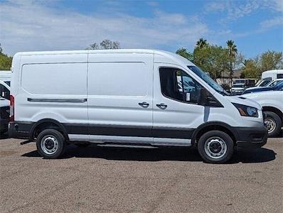 2024 Ford Transit 350 Medium Roof RWD, Empty Cargo Van for sale #RKA74293 - photo 1