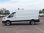 2024 Ford Transit 350 Medium Roof RWD, Empty Cargo Van for sale #RKA74293 - photo 5